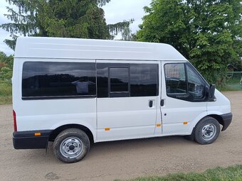 Ford transit 2.2hdi kw81 - 8