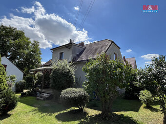 Prodej rodinného domu, 150 m², Kněžmost, ul. Za Sokolovnou - 8