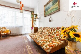 Prodej rodinného domu 55 m2 Šlapalova, Zbraslav - 8