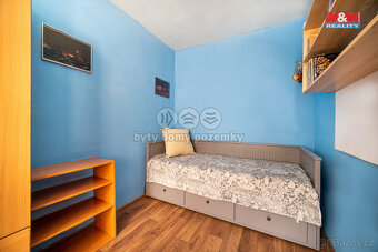 Prodej bytu 4+kk v Poličce, 71 m², ul. Družstevní - 8