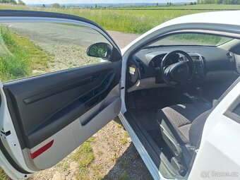 Kia Pro Ceed - 8