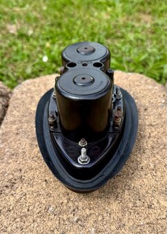 Jawa 350 pérák, 500 OHC - spínačka 10A - 8