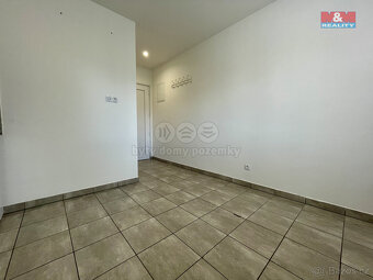 Pronájem bytu 2+kk, 22 m², Praha, ul. U líhní - 8