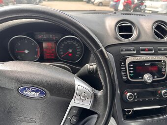 Ford Mondeo 1.6 TDI, 2011, 328.000 km - 8