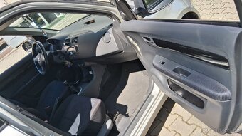 Suzuki Swift 1.3 BENZIN - 8