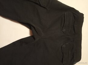 Kalhoty H&M vel.XS - 8