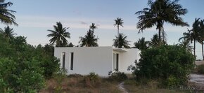 ZANZIBAR - dom s pozemkom, novostavba - 8
