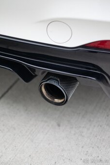 BMW M240i - RWD, původ ČR, servis BMW - 8