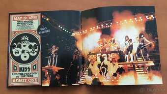 Kiss-Love gun - 8