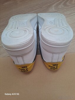 Tenisky Nike Air Force 1 - 8