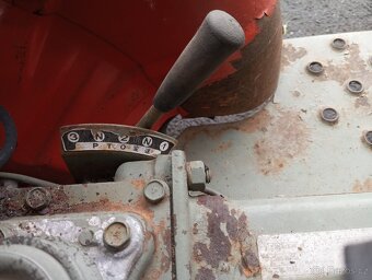 yanmar ym 1401 4x4 - 8