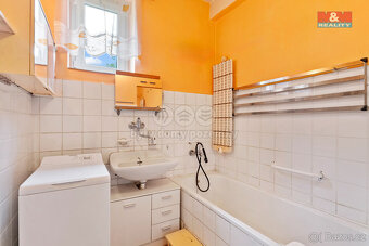 Prodej bytu 2+1, 54 m², Děčín, ul. Benešovská - 8