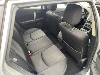 MAZDA 6 2.0 DI 103 KW - 8