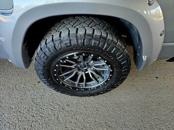 Dodge Ram 1500 4X4 5.7 Hemi, r. 2022, Odpočet DPH - 8