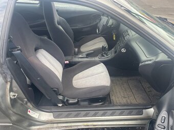 FORD PROBE 2.5i V6 DOHC 120KW 1Majitel V ČR 11/1997 - 8