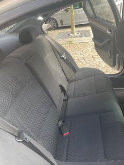 BMW E46 318i - 8