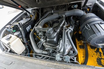 Vysokozdvižný vozík Jungheinrich TFG 425s (VV0037) - 8