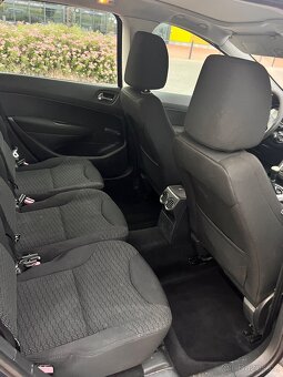 Peugeot 308 sw - 8