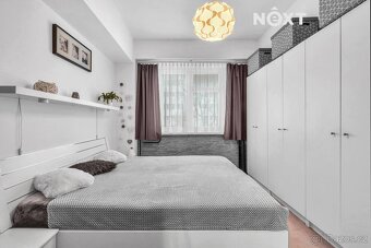 Prodej byt 3+1, 76㎡ - 8
