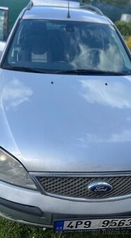 Ford Mondeo - 8