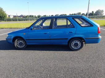 Škoda Felicia Combi GLX 1.6 - 8