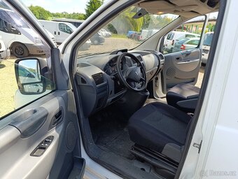 Peugeot Expert 2.0 HDi klima tažné - 8