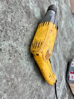 Vrtačka Dewalt - 8