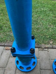 Podzemní hydrant Krammer - 8