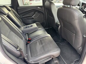 Ford Kuga 2.0TDCi AWD ST-Line Xenony Navi Alcantara - 8