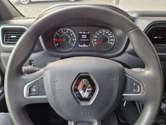 Renault Master 2,3 DCI, 100 KW, L2H2 - 8