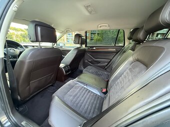 Prodám Passat B8 2015, 2.0 diese - 8