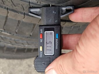 205/55/16 letní pneu Michelin Energi saver 18D05G1 - 8