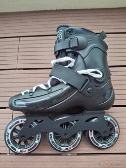 ✅ FR Skates FRX 310 - 8
