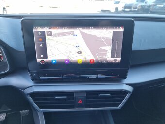 Seat Leon FR 1.5 TSI - 8