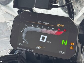 BMW R1300 GSA - 2025 - 8
