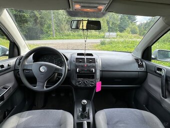 Volkswagen Polo - 8