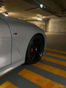 Bmw 420 i m paket 2023 r v cabrio - 8
