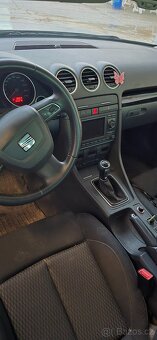 Seat Exeo ST 2.0 tdi 125kw - 8