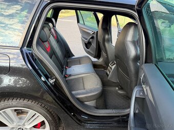 Škoda Octavia kombi III RS,2013,2.0tdi,135kw,191200km TOP - 8