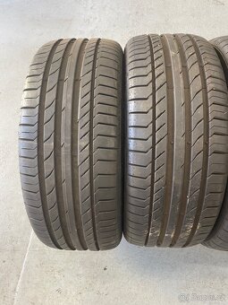 Letní pneu 215/45/17 - 8