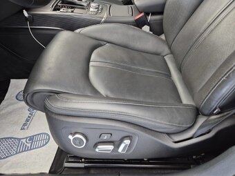 Audi A6 Allroad 3,0 TDI 200kW quattro S tronic - 8