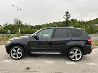 BMW X5 E70 XDrive 180kw - 8
