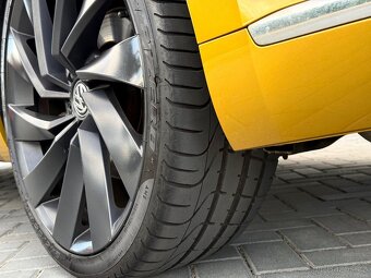 VW Arteon 2.0 BiTDI DSG 4Motion R-line / 2018 - 8