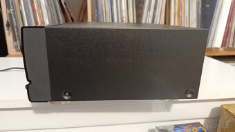 AIWA AD-F850 Cassette Deck/Dolby B-C/HX PRO/3 HEAD - 8