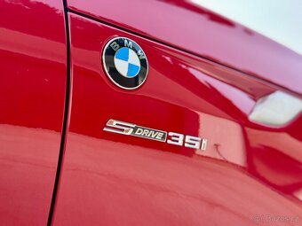 BMW Z4 sDrive 35i 225kw (306ps) - 8
