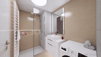 Prodej bytu 4+1 93 m², Brno - Bohunice, ev.č. 00001 - 8