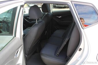Hyundai ix20 1,4i 66KW, DIG.KLIMA, 59.637 km, r.v. 2016 - 8