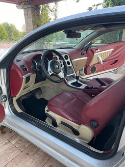 Alfa Romeo Brera 2.4jtd 147kw - 8