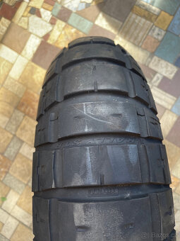 Sada Pirelli Scorpion Rally STR - 8