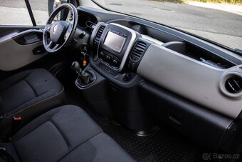 Renault Trafic 1.6 70kw Manual 6-st. - 8